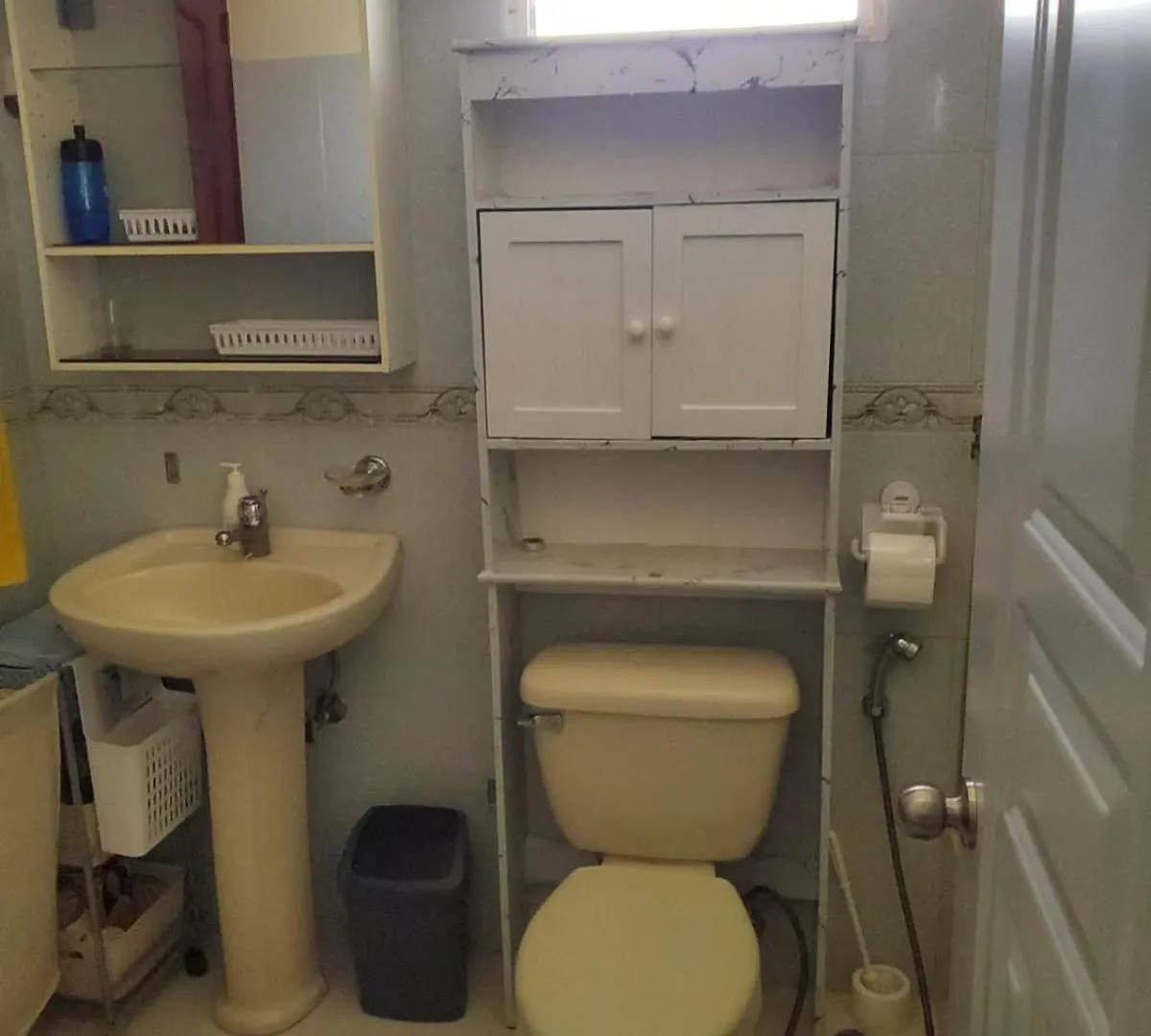 Apartamento Refugio En El Embrujo II Santiago De Los Caballeros