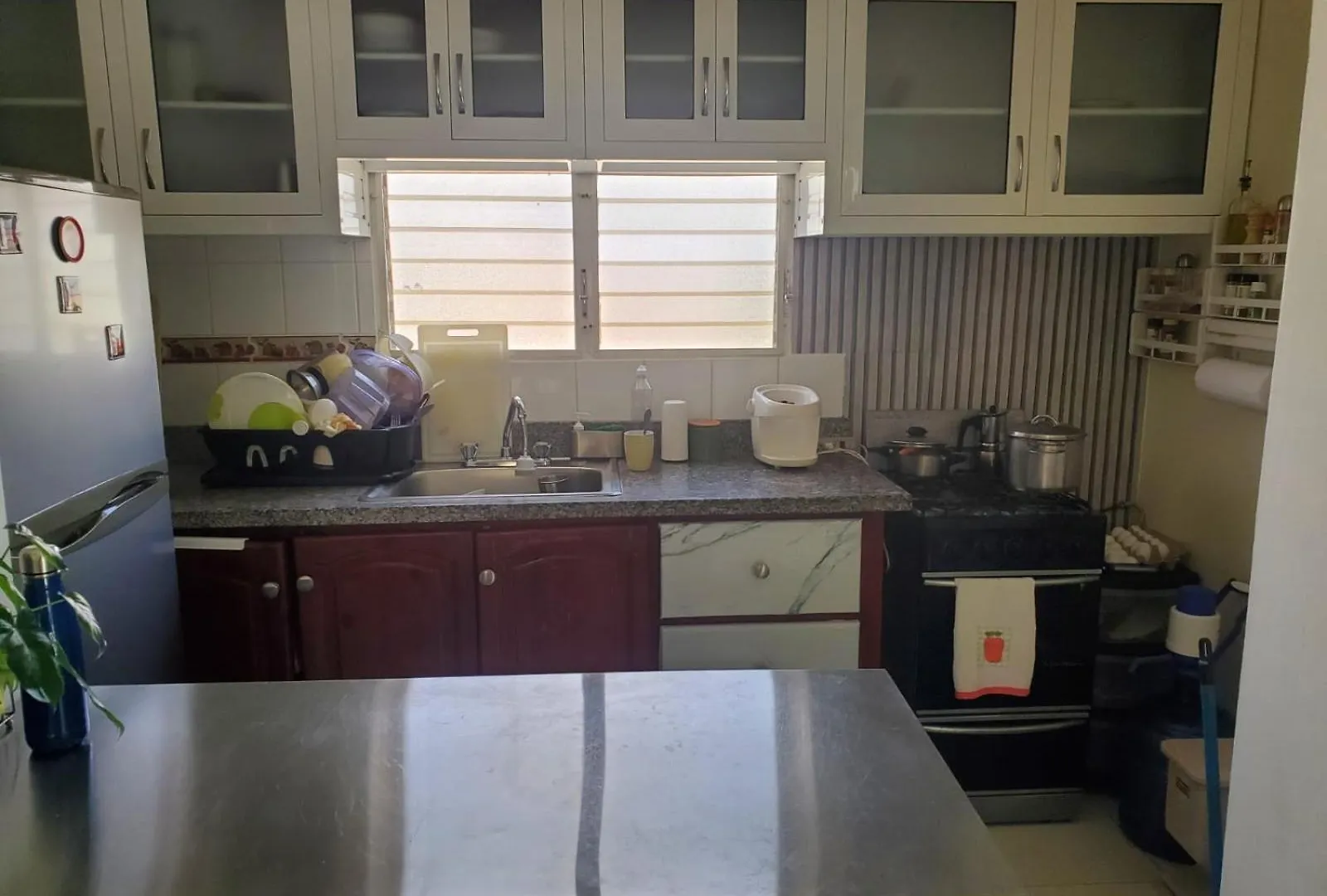 Apartamento Refugio En El Embrujo II Santiago De Los Caballeros 0*,  República Dominicana
